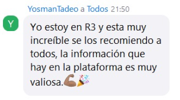 Comentario