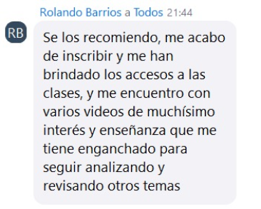 Comentario