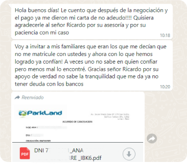 Comentario