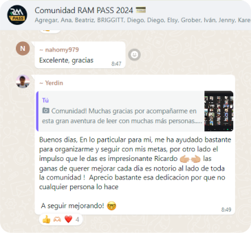 Comentario